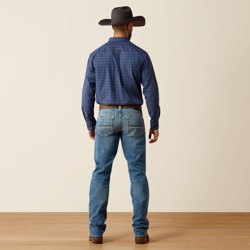 Ariat | Men's M2 Traditional Relaxed Beckett Boot Cut Jeans