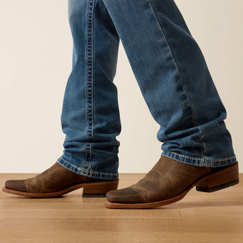 Ariat | Men's M2 Traditional Relaxed Beckett Boot Cut Jeans