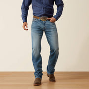 Ariat | Men's M2 Traditional Relaxed Beckett Boot Cut Jeans