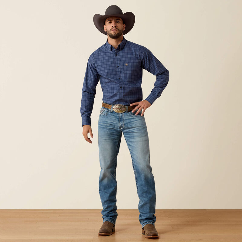 Ariat | Men's M2 Traditional Relaxed Beckett Boot Cut Jeans