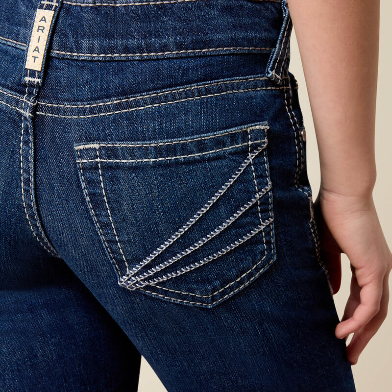Ariat | Youth Aisha Trouser Jeans
