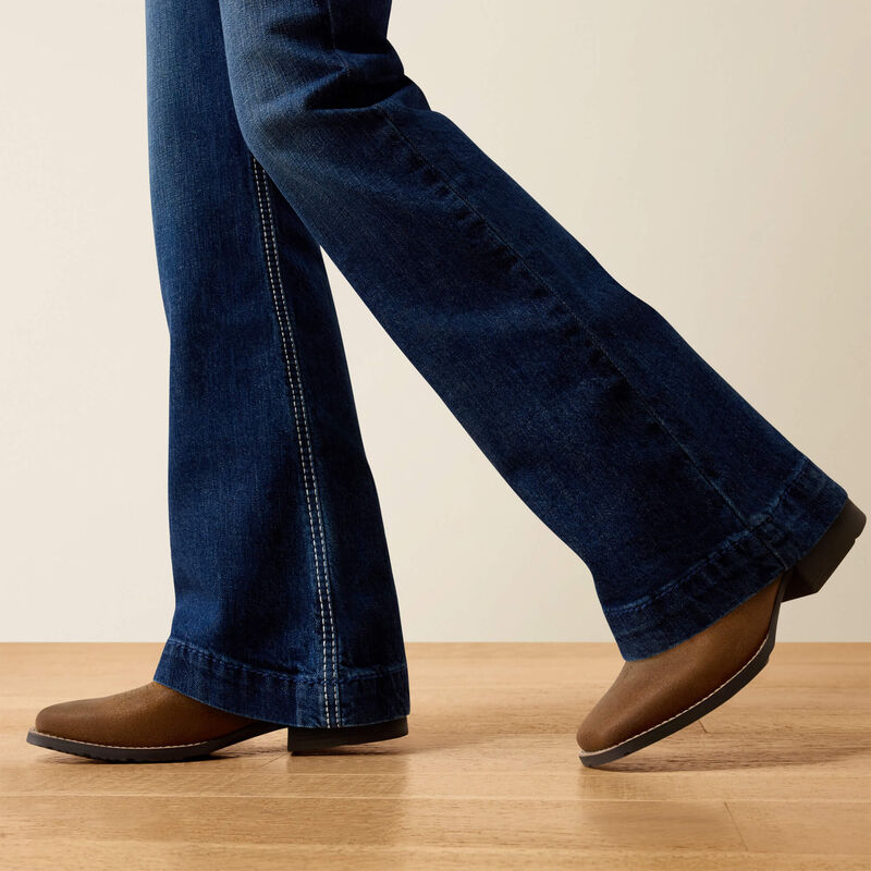 Ariat | Youth Aisha Trouser Jeans