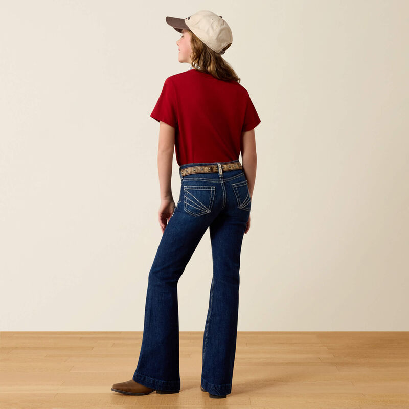 Ariat | Youth Aisha Trouser Jeans