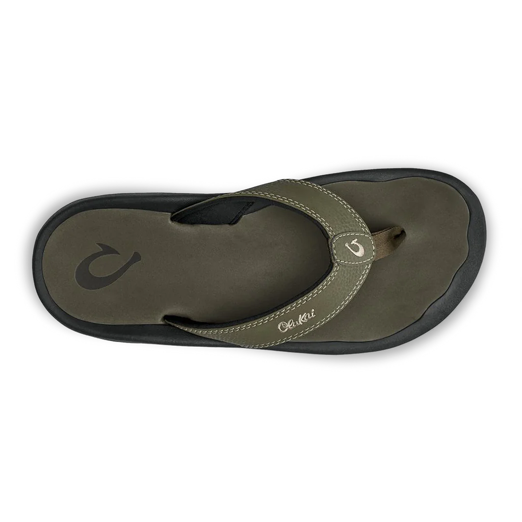 Men's Olukai Ohana Kona Sandal