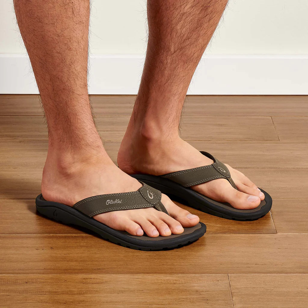 Men's Olukai Ohana Kona Sandal
