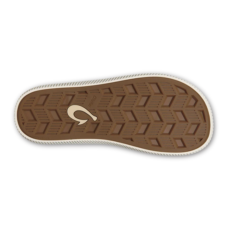 Men's Olukai Ulele Clay/Mustang Sandal