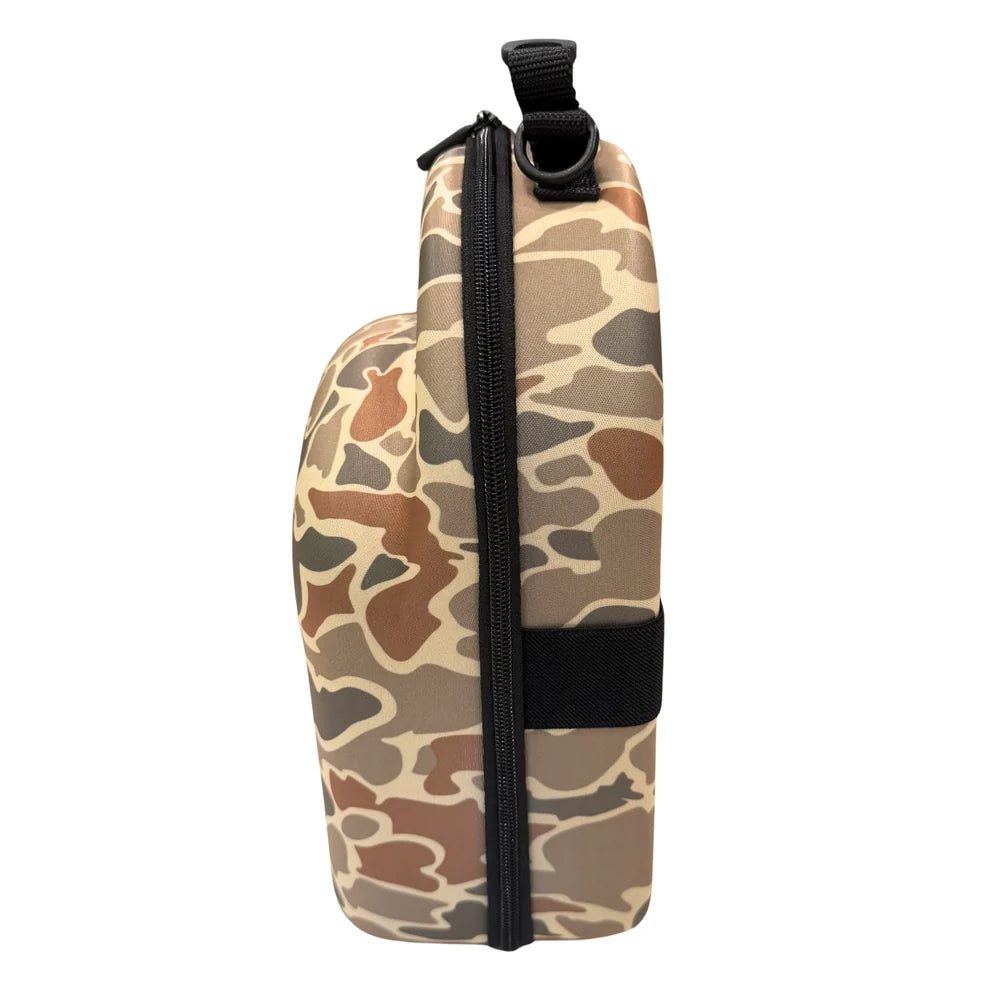 Embry Outdoors | Hat Case - Desert Duck
