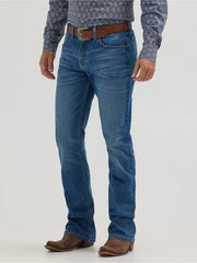 Men's Wrangler® 20X® No. 42 Vintage Bootcut Jean