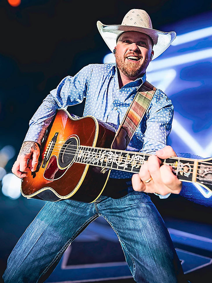 Men's Wrangler Cody Johnson 20X® Advanced Comfort 02 Competition Regular Fit Jean