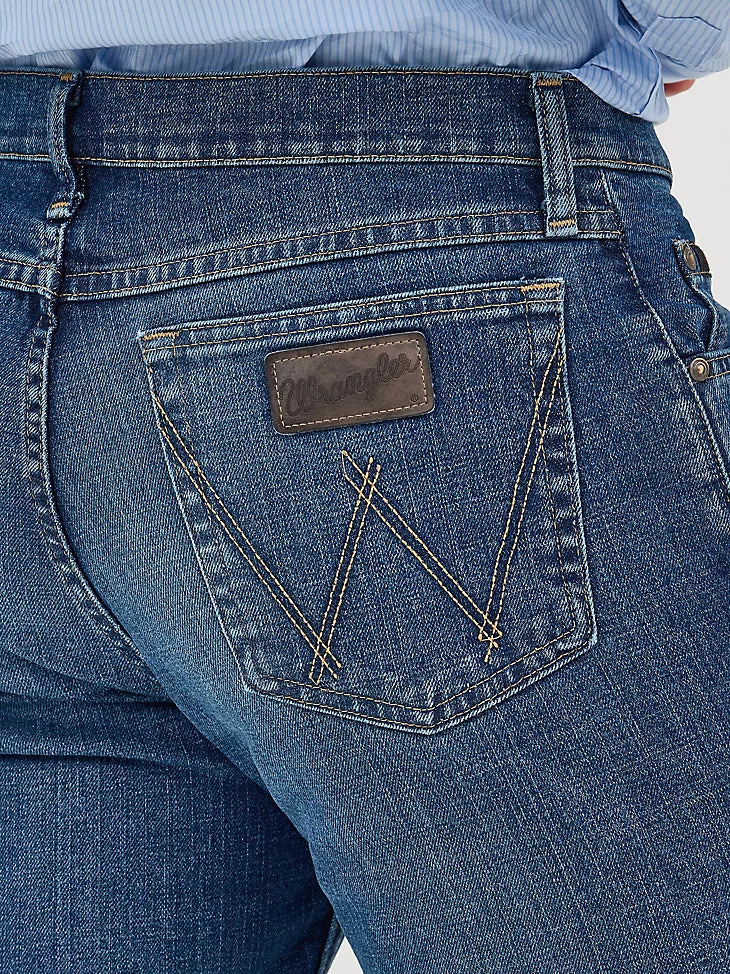 Men's Wrangler Cody Johnson 20X® Advanced Comfort 02 Competition Regular Fit Jean