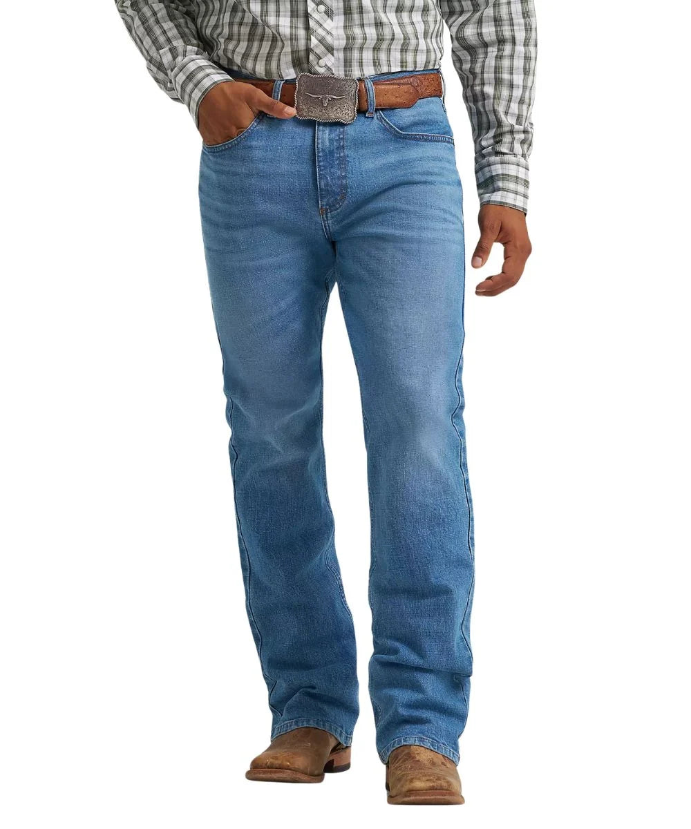 Wrangler | Men's 20X 42 Vintage Boot Cut Jeans