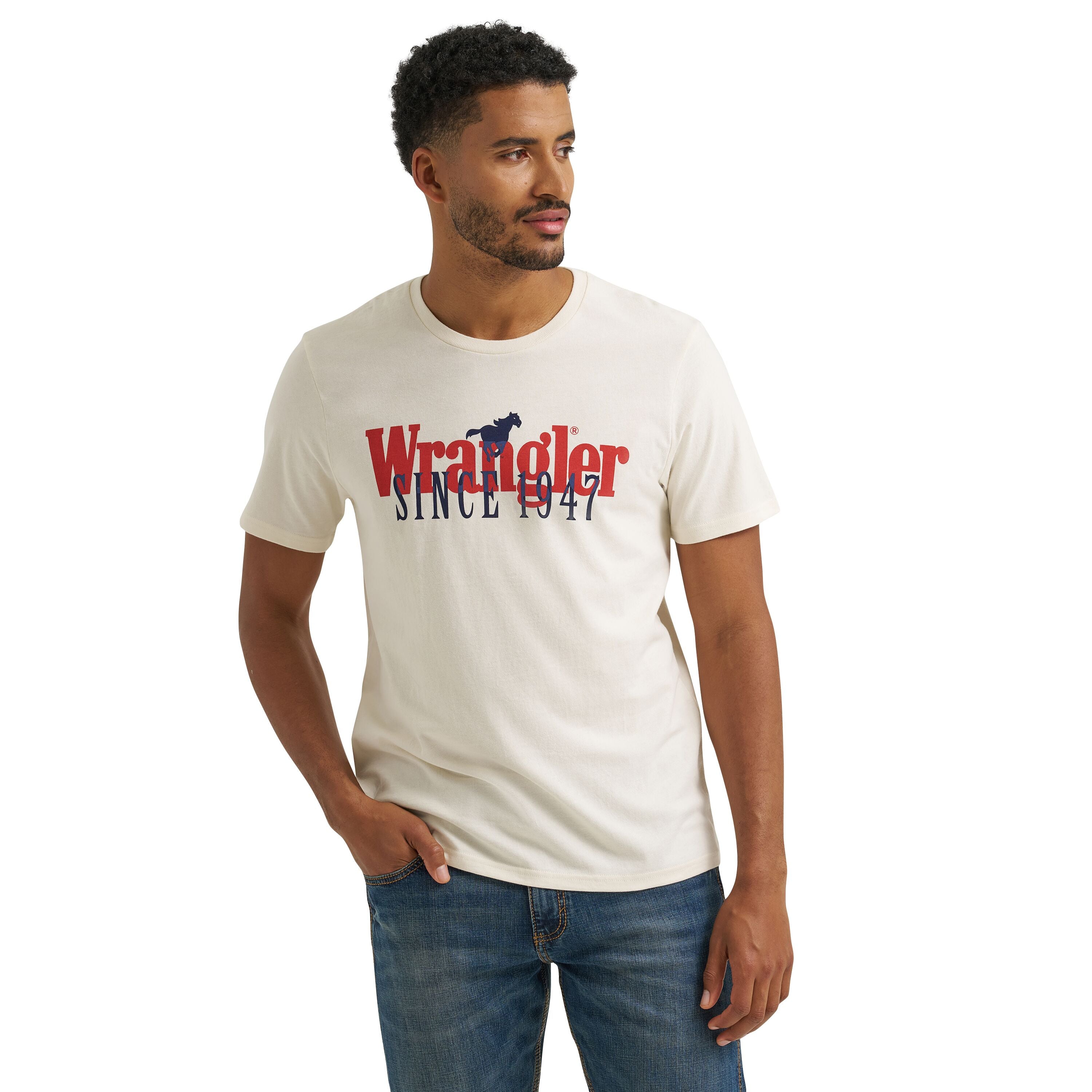Wrangler Since 1947 T-Shirt