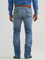 Wrangler Men's 20X 42 Vintage Bootcut Jean - Medium