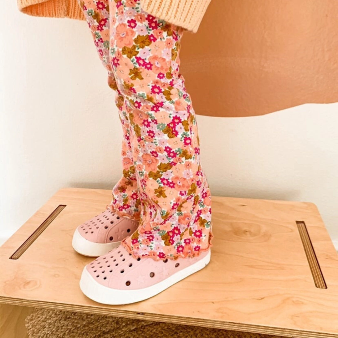 ShooShoos Toddler Waterproof Sneakers - Cascade