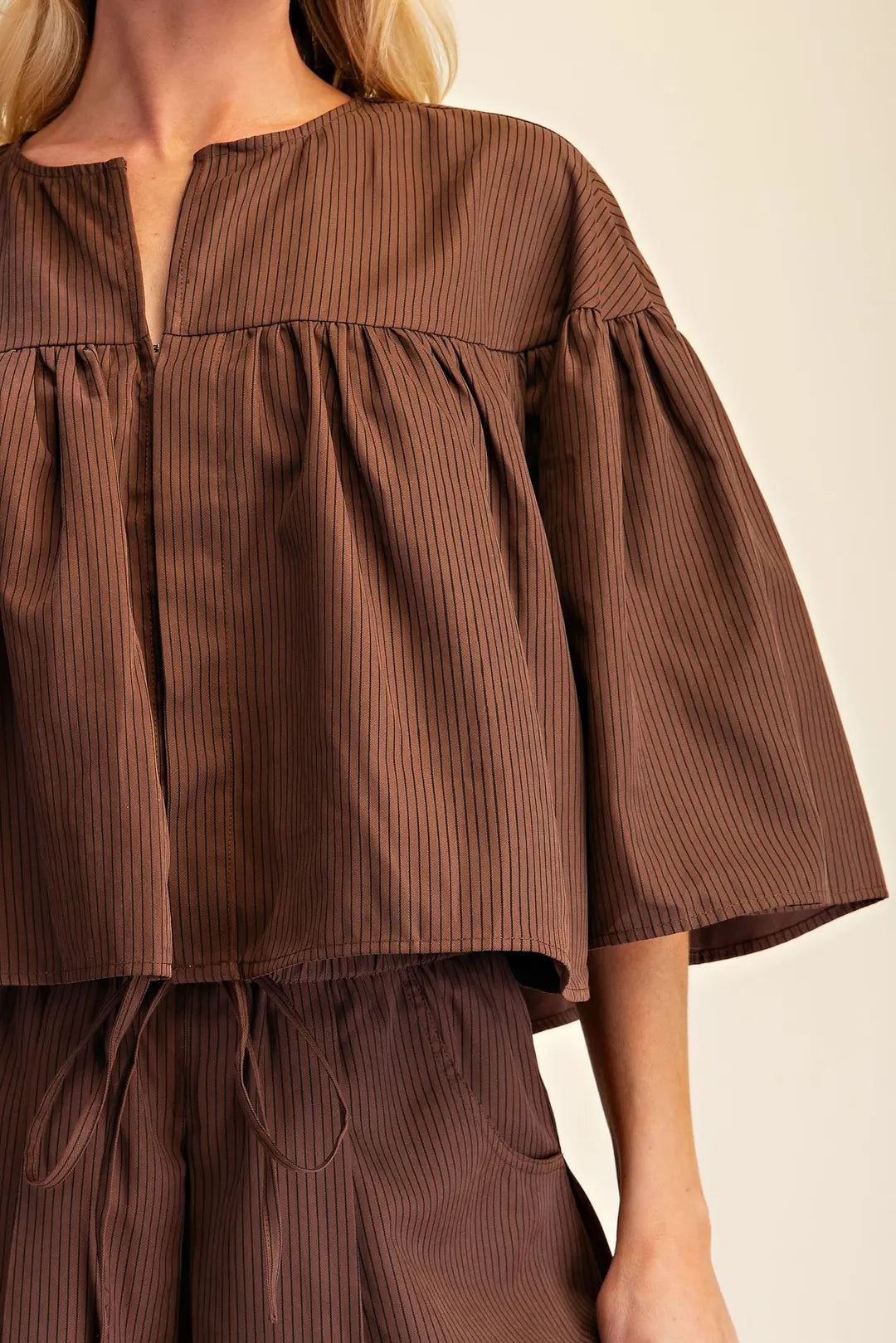 Uptown Girl Set