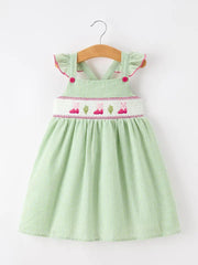 Cowgirl Cutie Dress