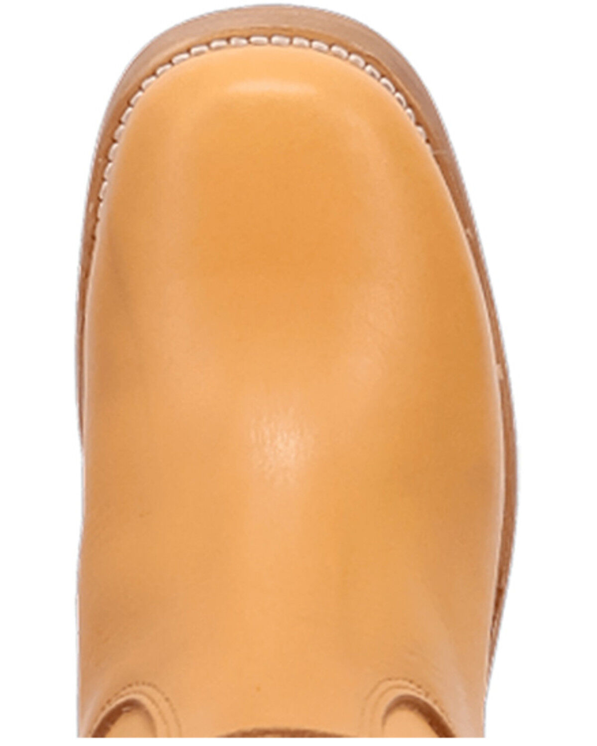 Women's Dingo Vagabond Fashion Boots in Mustard