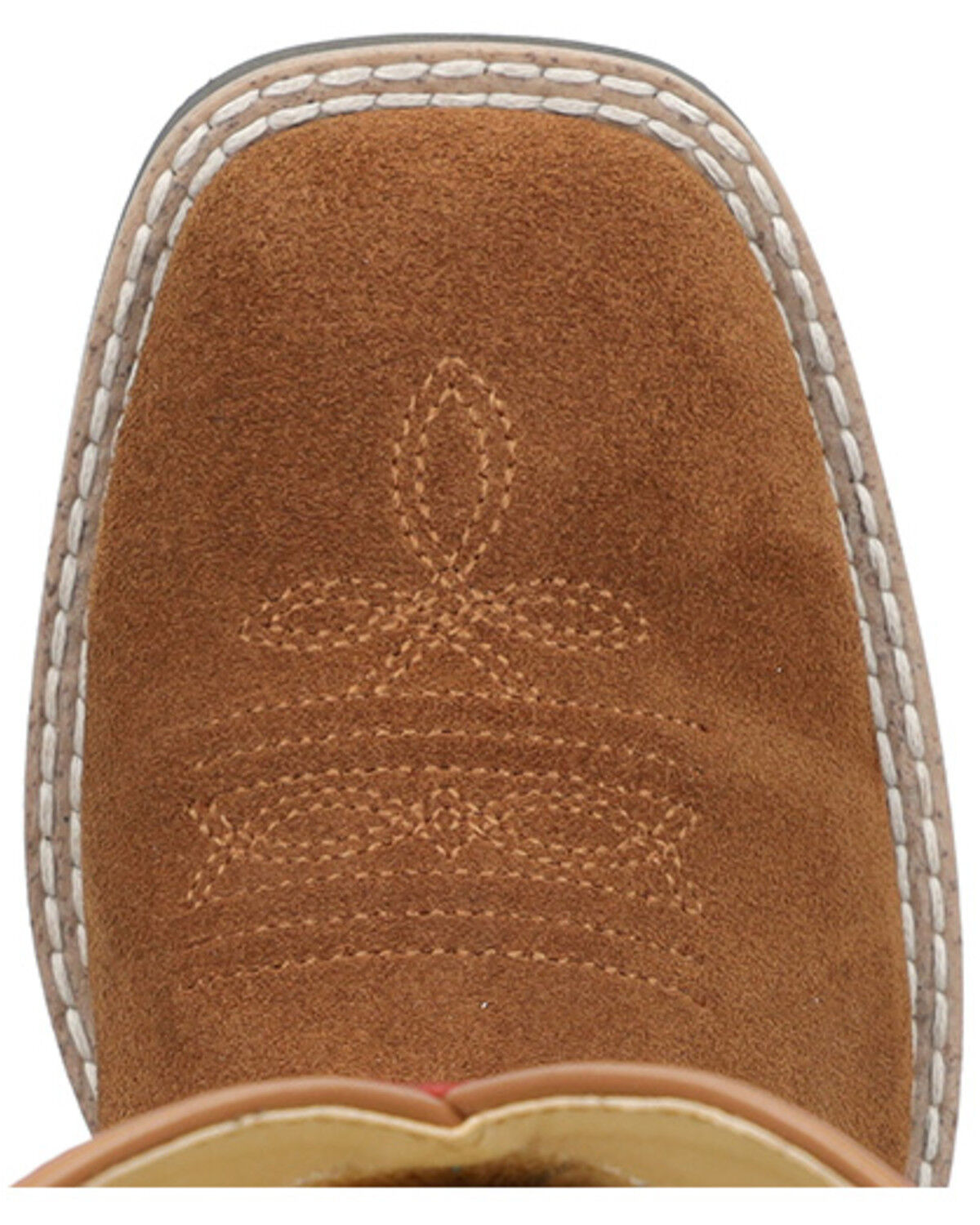 Smoky Mountain Little Boys' Briscoe Western Boots