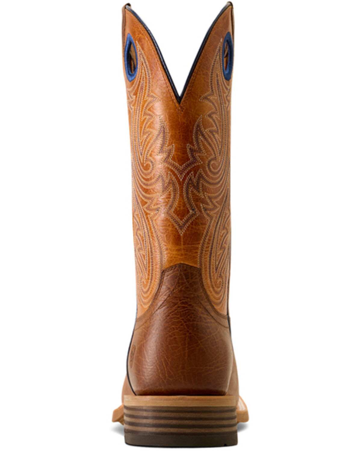 Ariat Men's Highland Toughstock Performance Western Boots