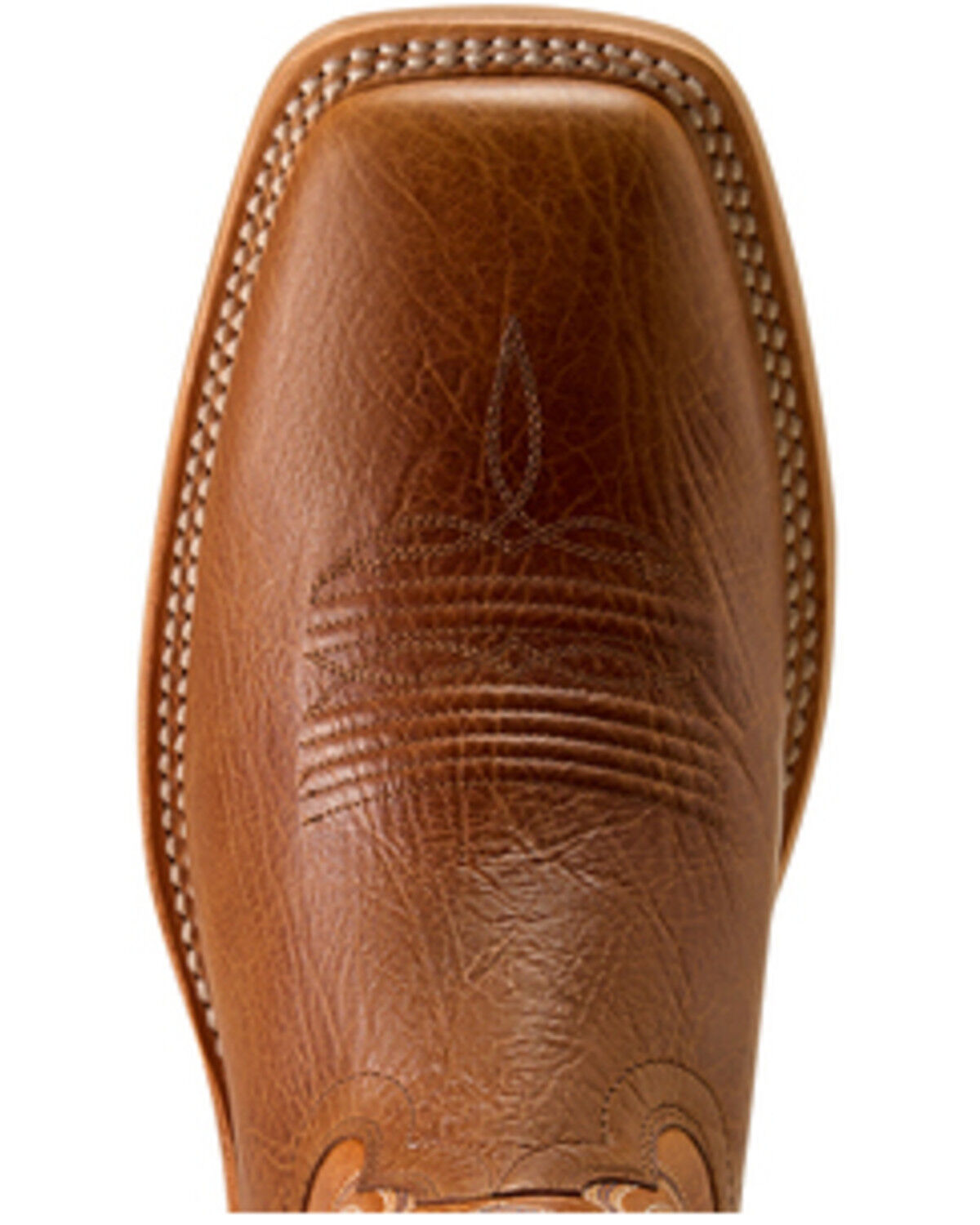 Ariat Men's Highland Toughstock Performance Western Boots