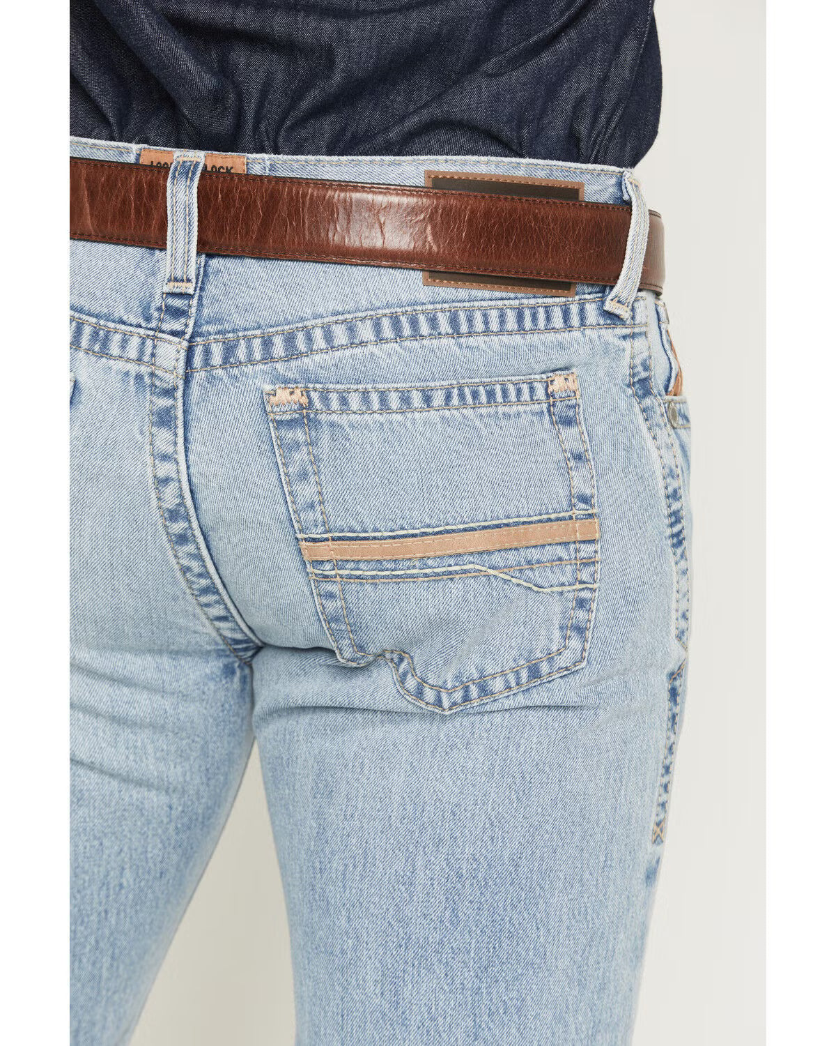 Ariat | Men's M7 Slim Jackson Straight Leg Jeans
