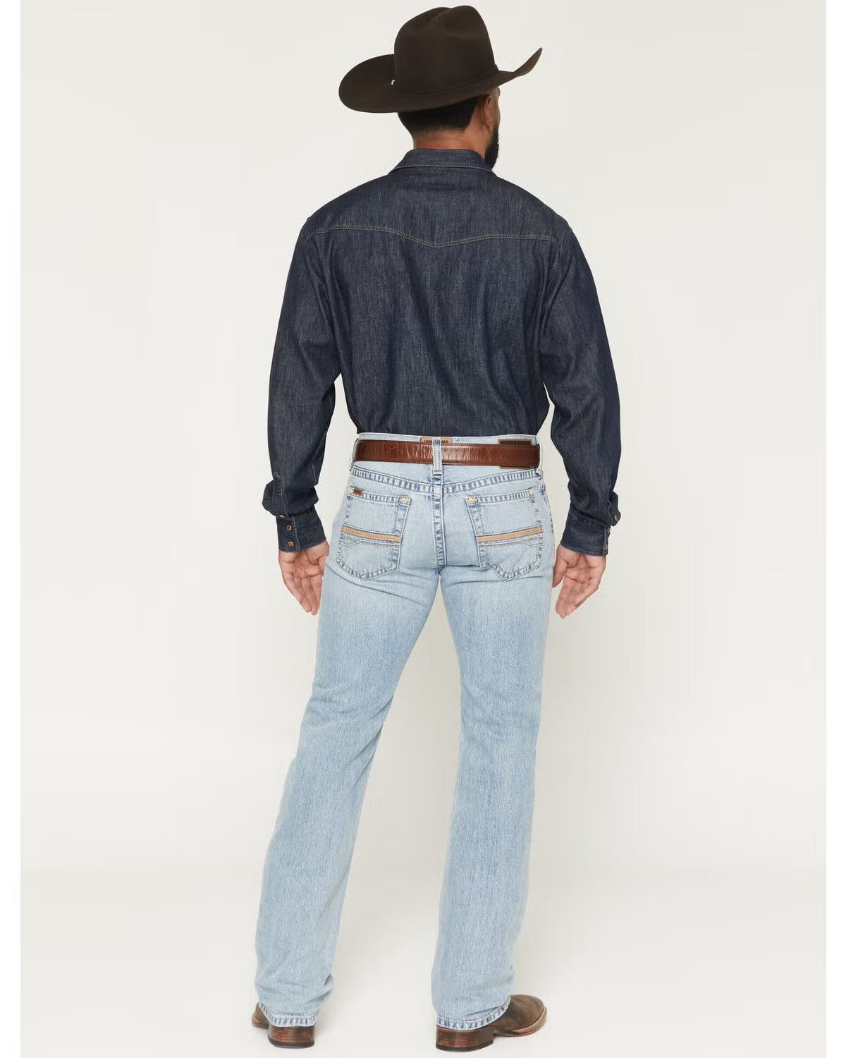 Ariat | Men's M7 Slim Jackson Straight Leg Jeans