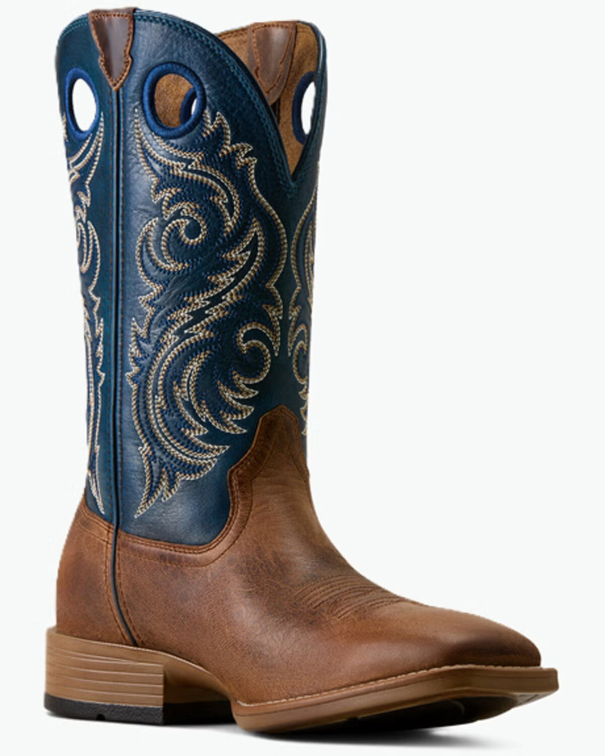 Ariat Men's Redcliff Performance Western Boots