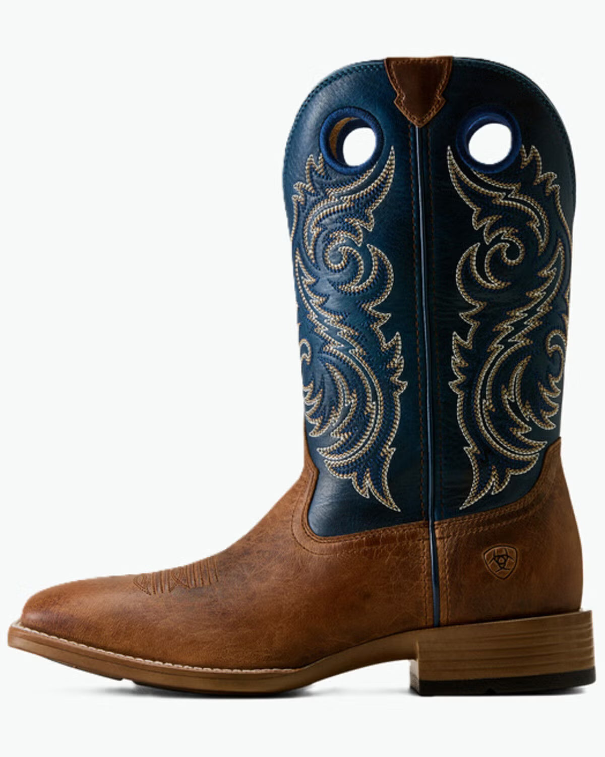 Ariat Men's Redcliff Performance Western Boots