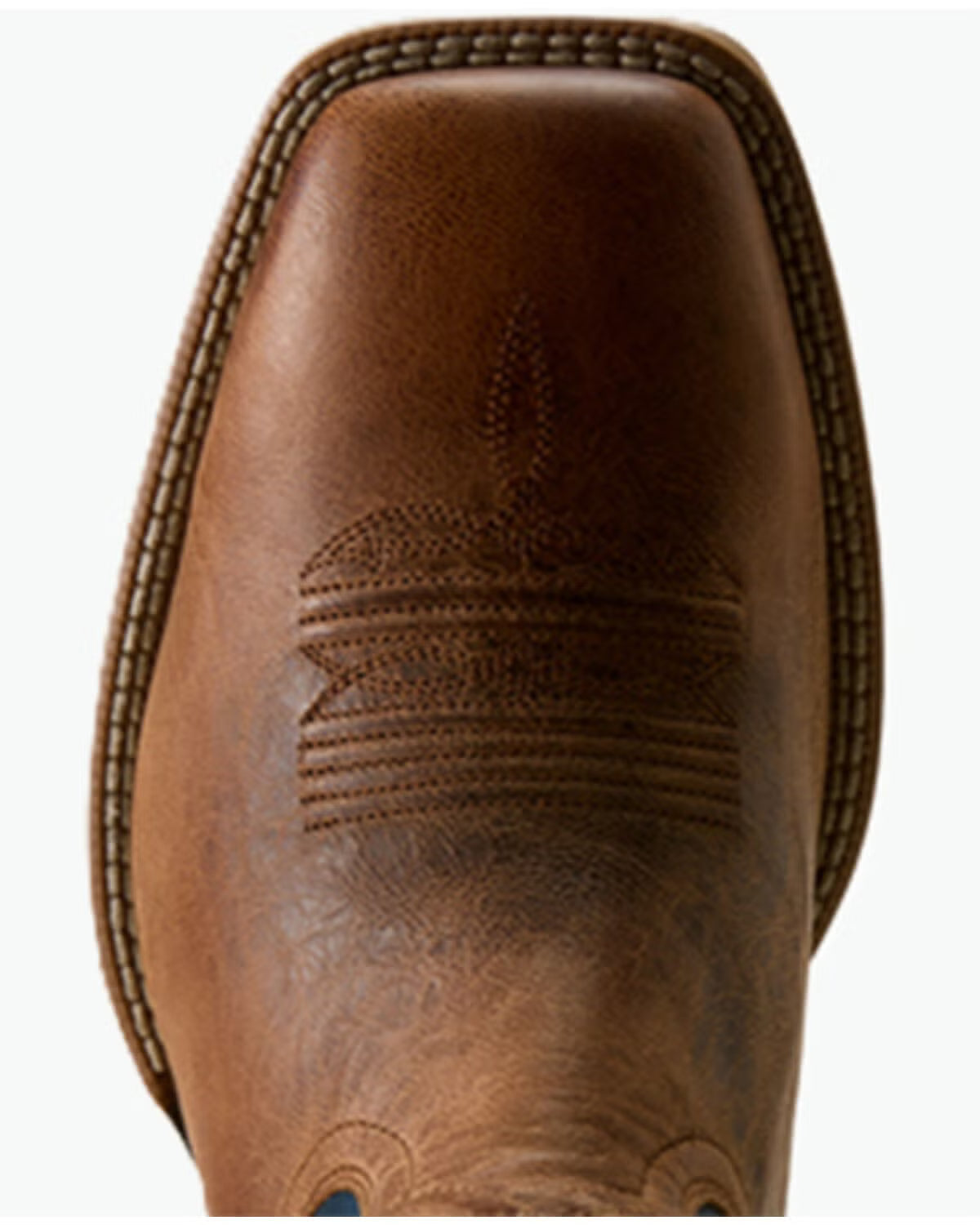 Ariat Men's Redcliff Performance Western Boots