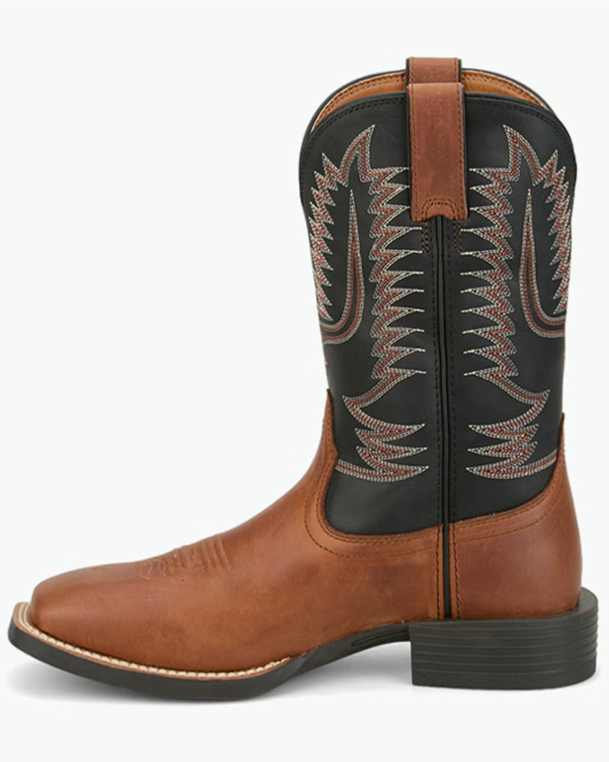 Justin Men's Stampede Gage Performance Western Boots