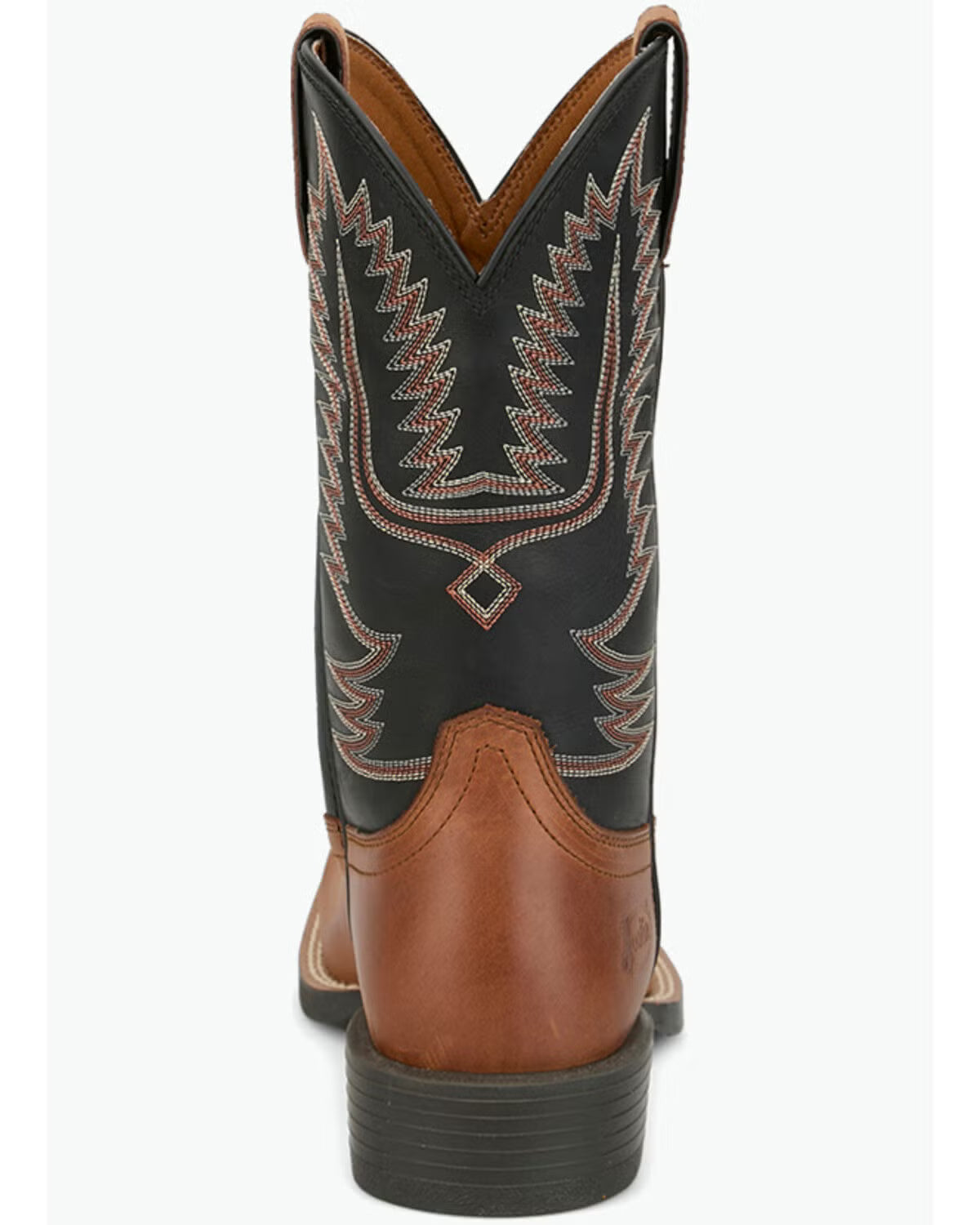 Justin Men's Stampede Gage Performance Western Boots