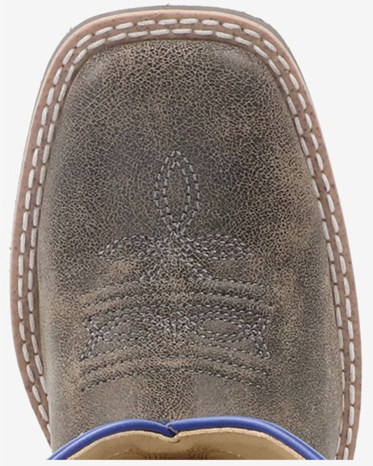 Smoky Mountain Youth Harrison Western Boots