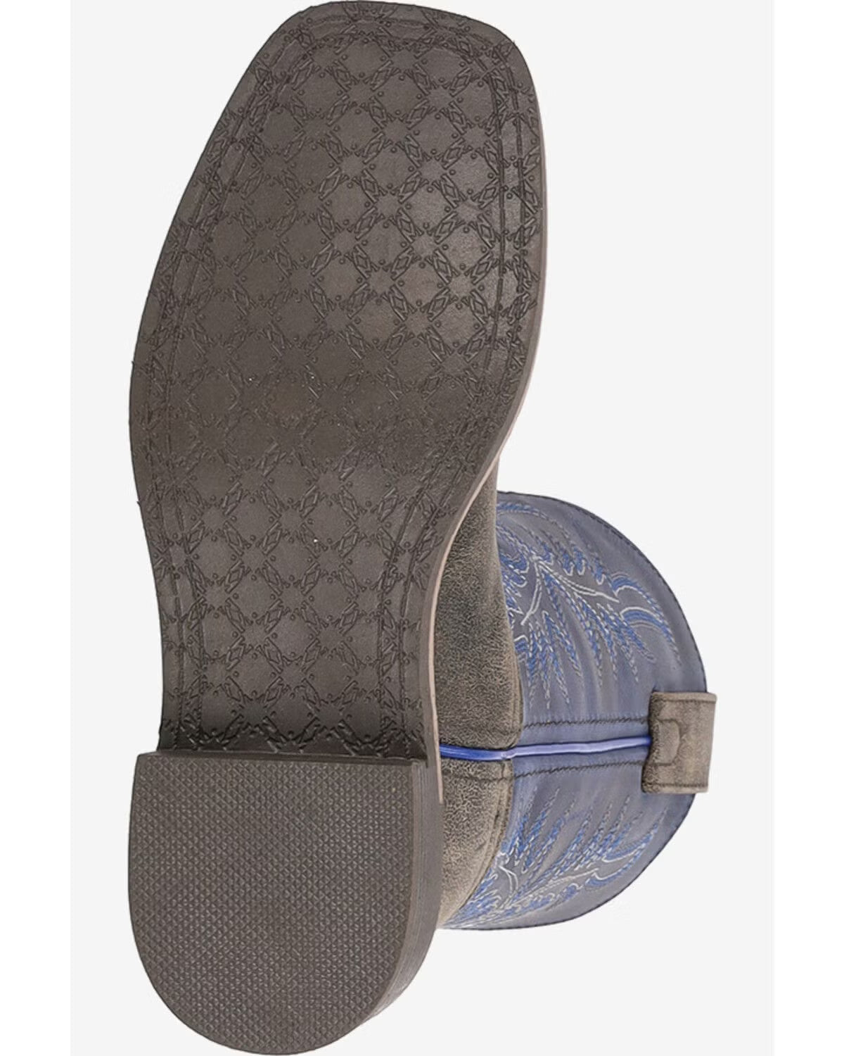 Smoky Mountain Youth Harrison Western Boots