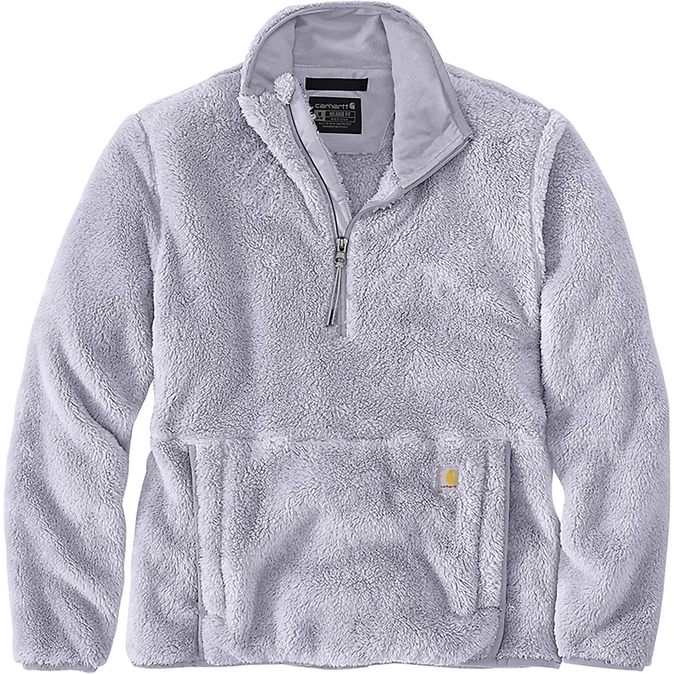 Women's Carhartt Loose Fit Fleece Pullover