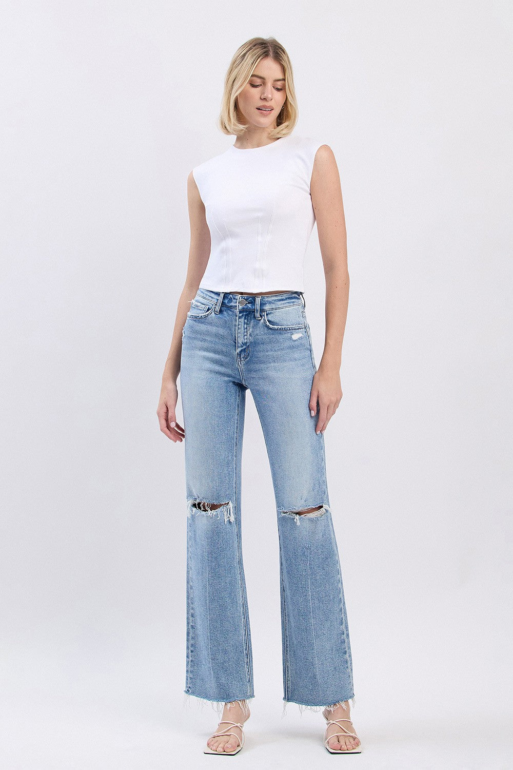 The Jade Jeans