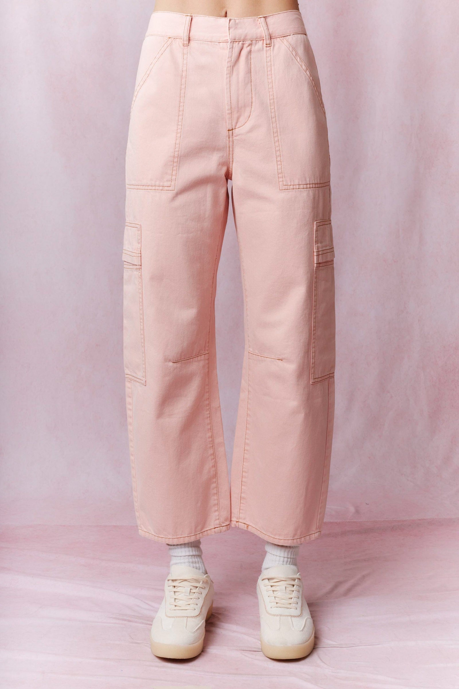 The Allie Jean