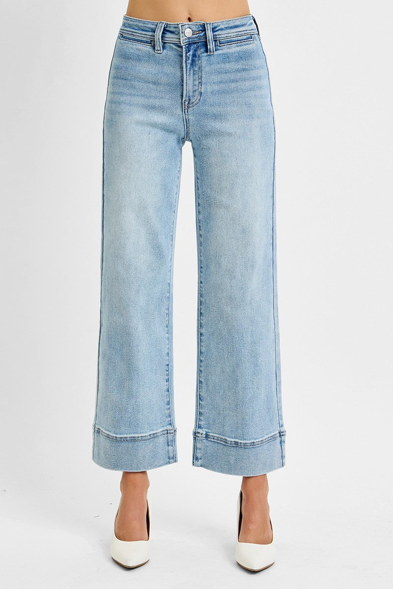The Eloise Jeans