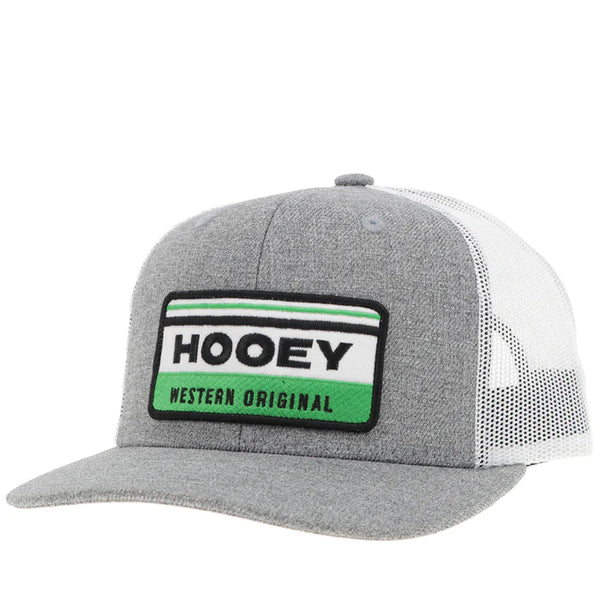 Hooey Horizon Cap – Boot Country