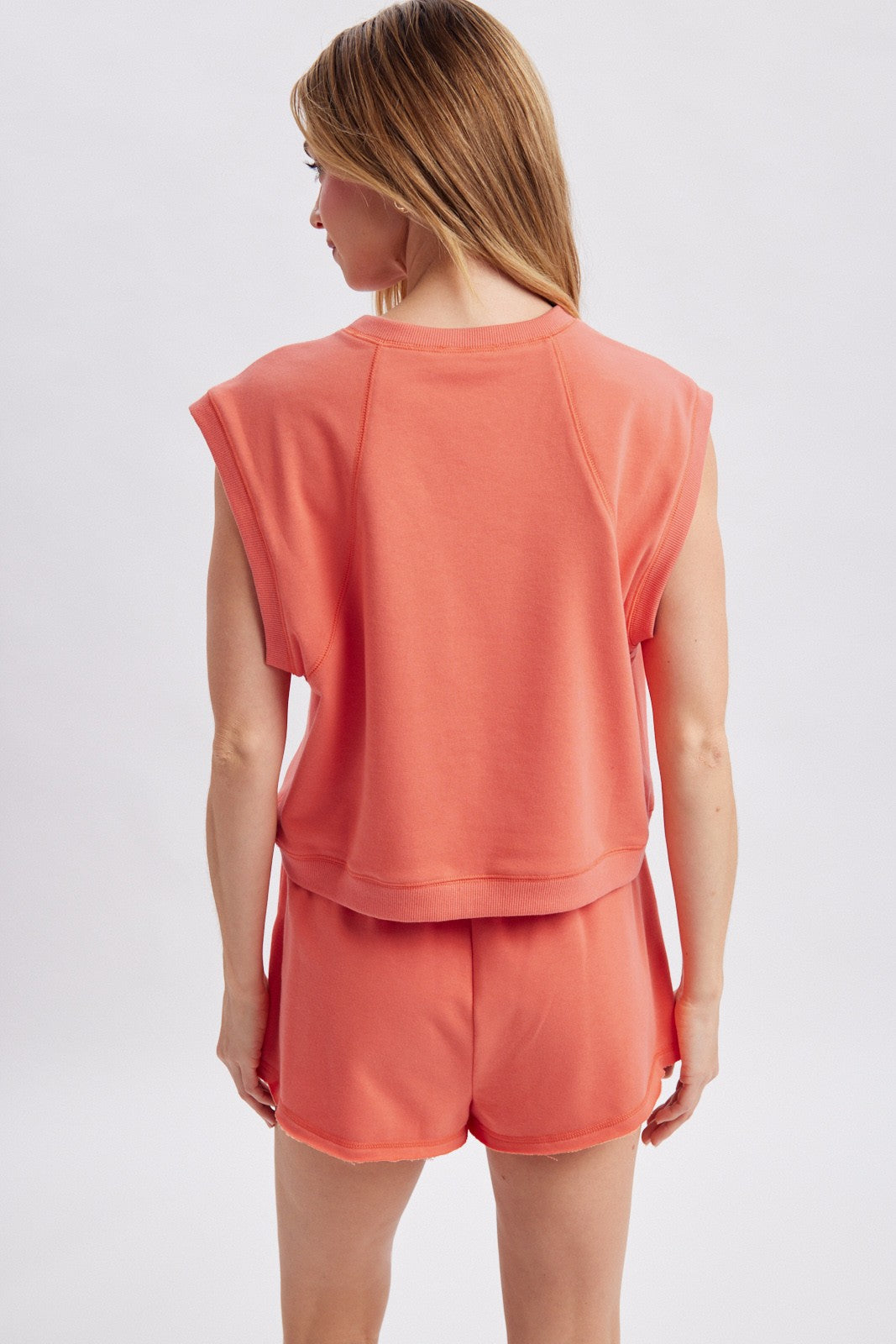 Coral Crush Set