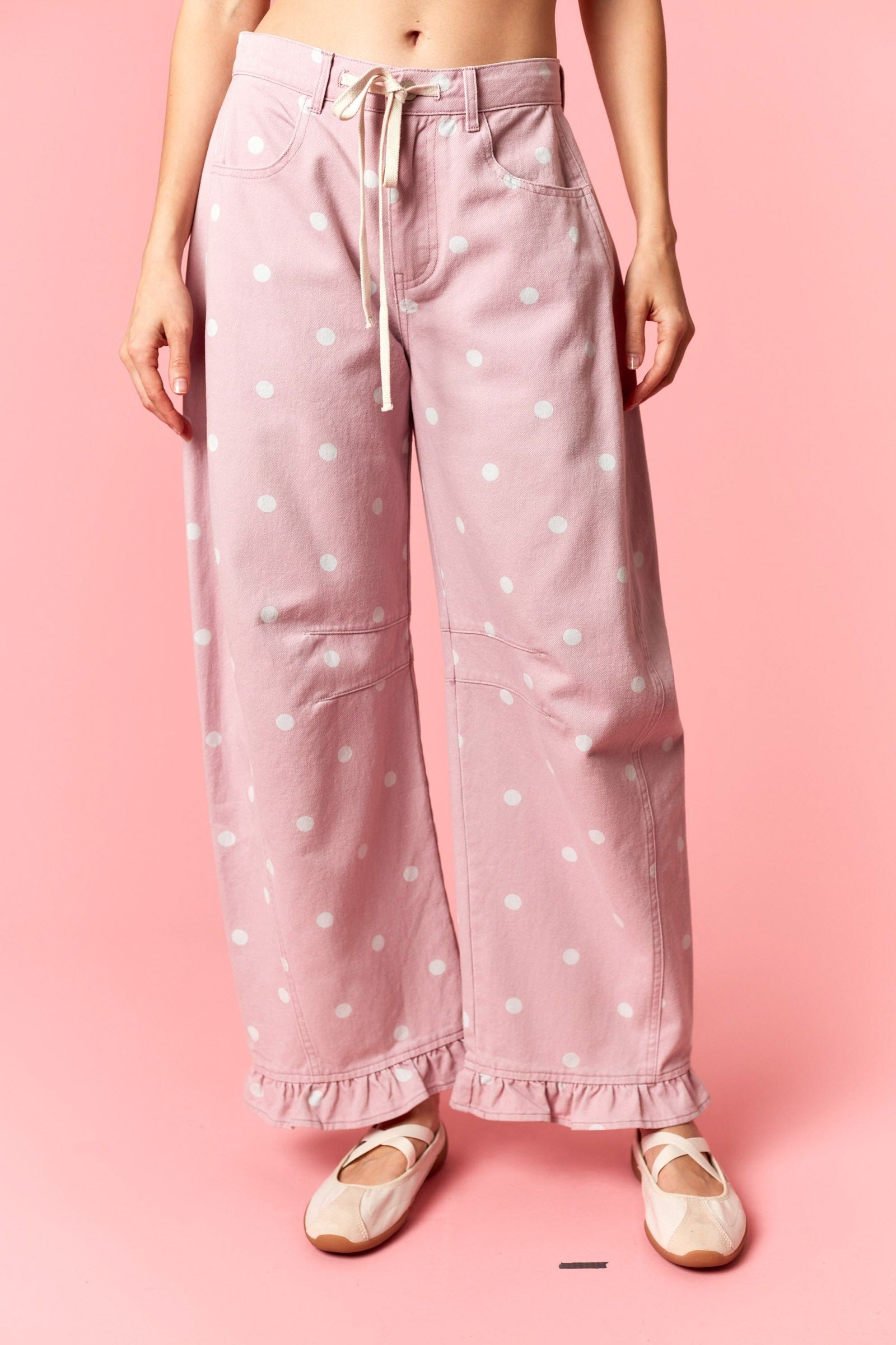 Darling Dots Pants