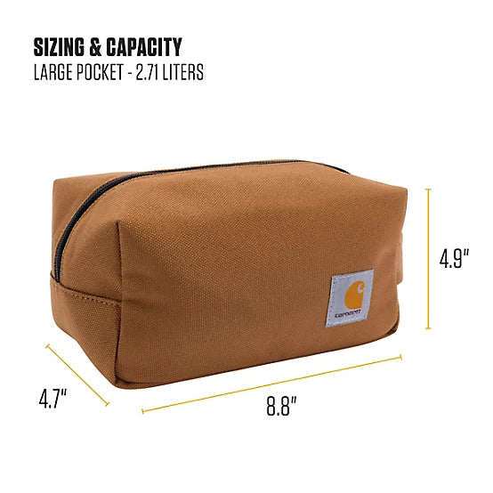 Carhartt Rain Defender Travel Kit