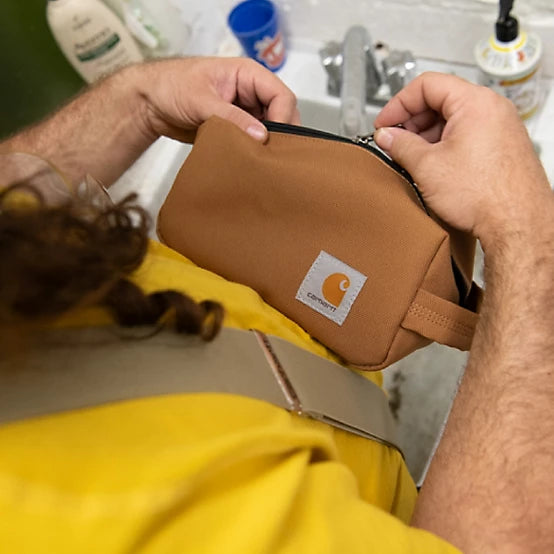 Carhartt Rain Defender Travel Kit