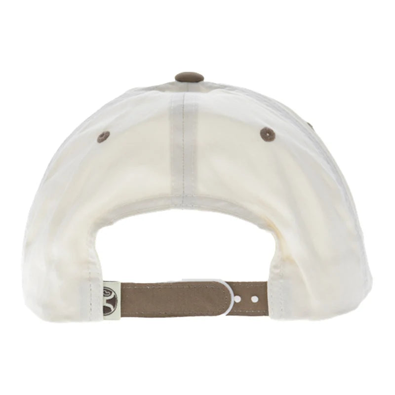 Hooey Mark Out Western Originals Cap