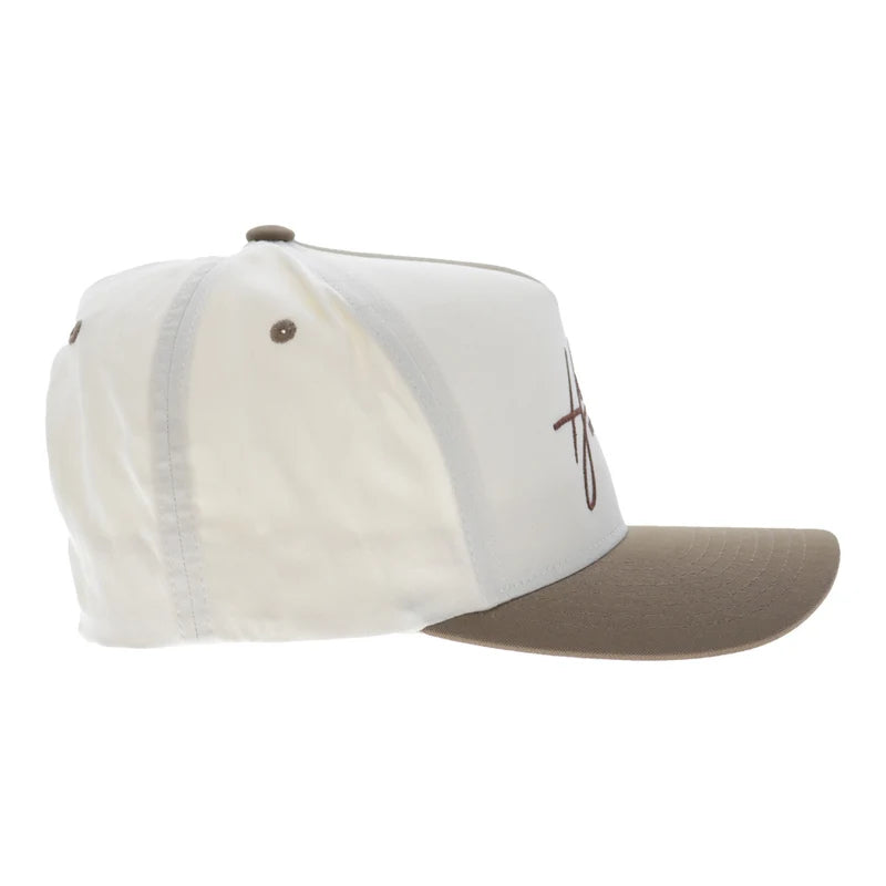 Hooey Mark Out Western Originals Cap