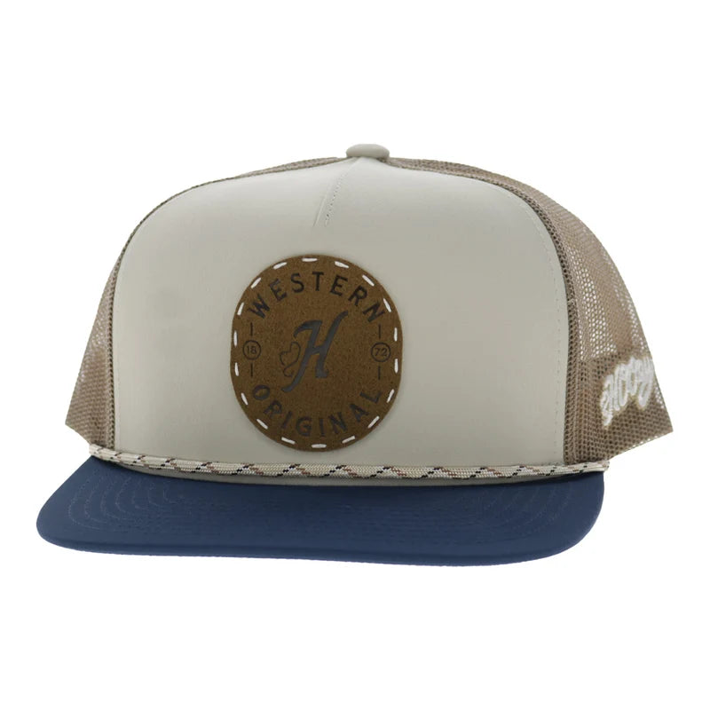 Hooey Western Original Cap