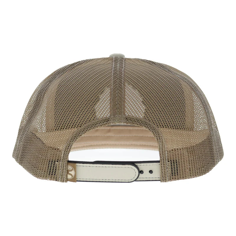 Hooey Western Original Cap