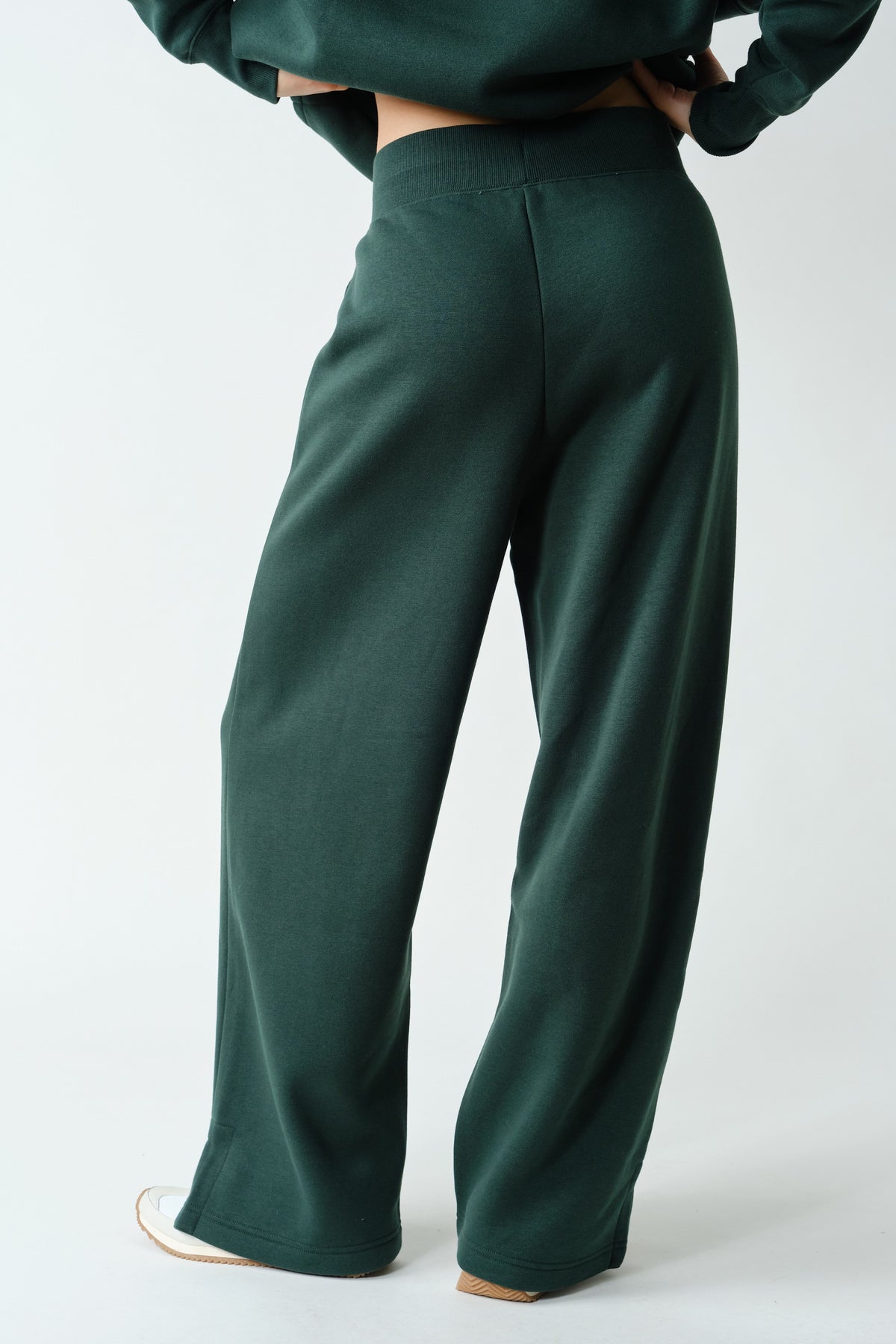 Cloud Walk Fleece Set