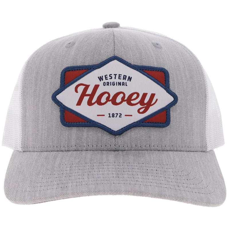 Hooey Diamond Cap