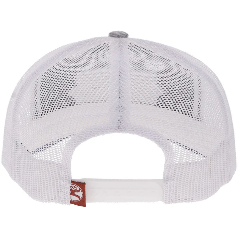 Hooey Diamond Cap