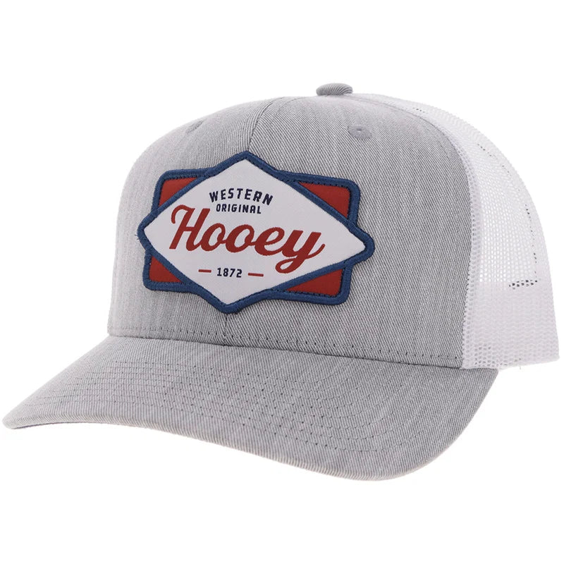 Hooey Diamond Cap
